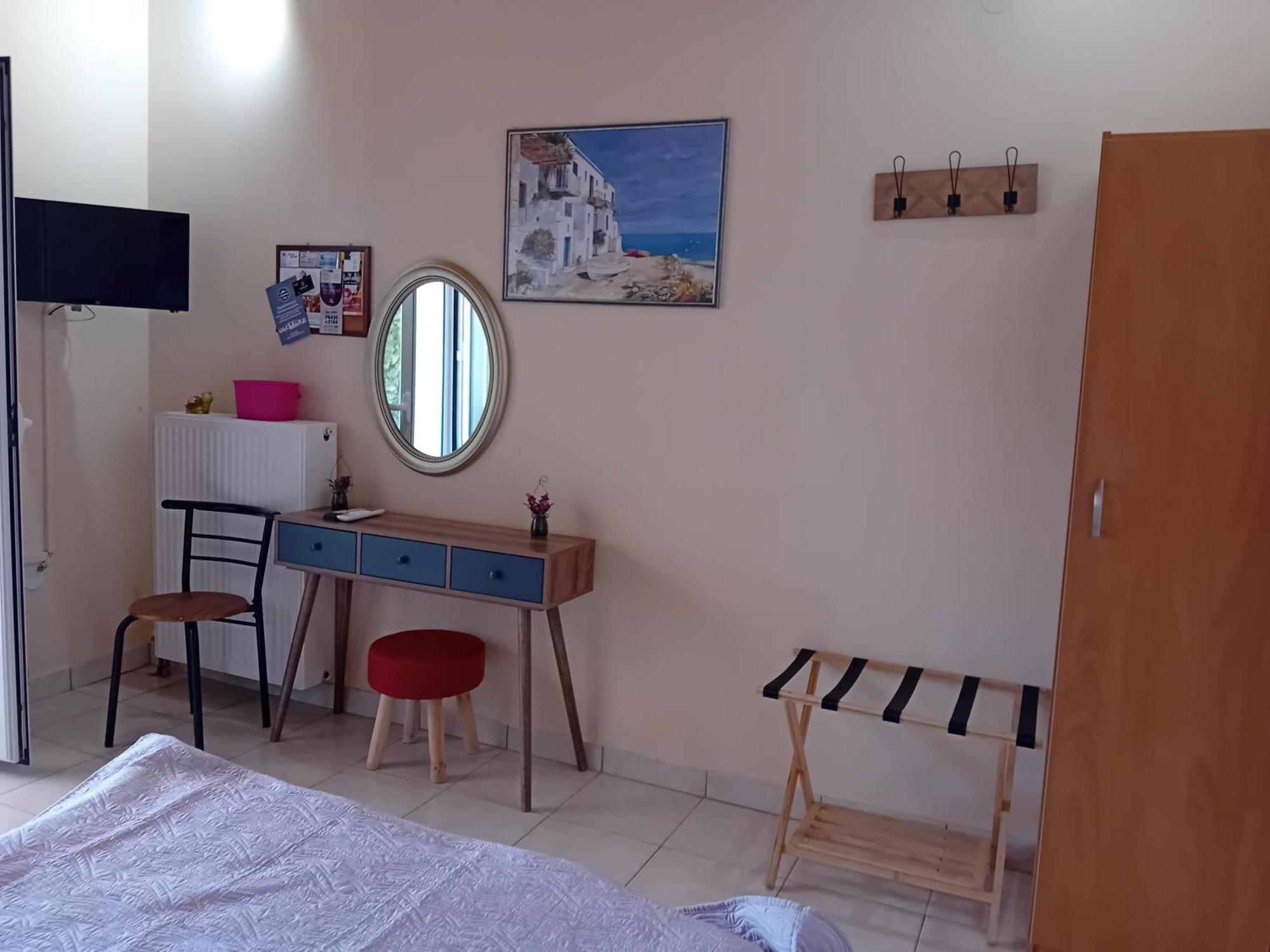 Valta'S Room 2 Paleros 외부 사진